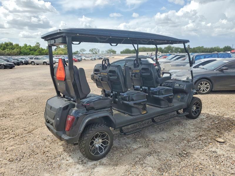 60043536 :رقم المزاد ، EVBE0359420 vin ، 2025 Evolution Golf Cart مزاد بيع
