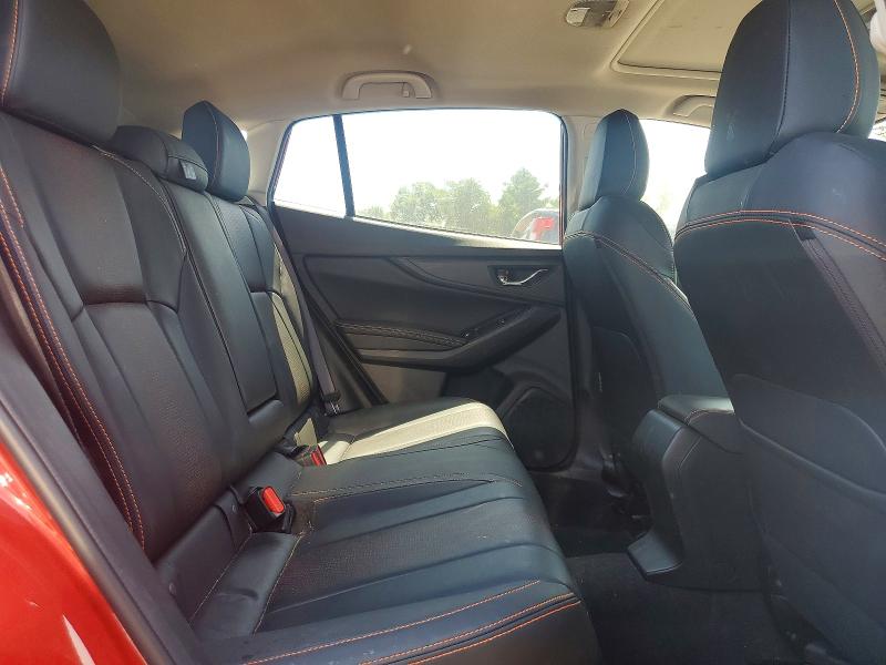 Aukcja sprzedaży 2022 Subaru Crosstrek, vin: JF2GTHMC4N8278886, numer aukcji: 60439466