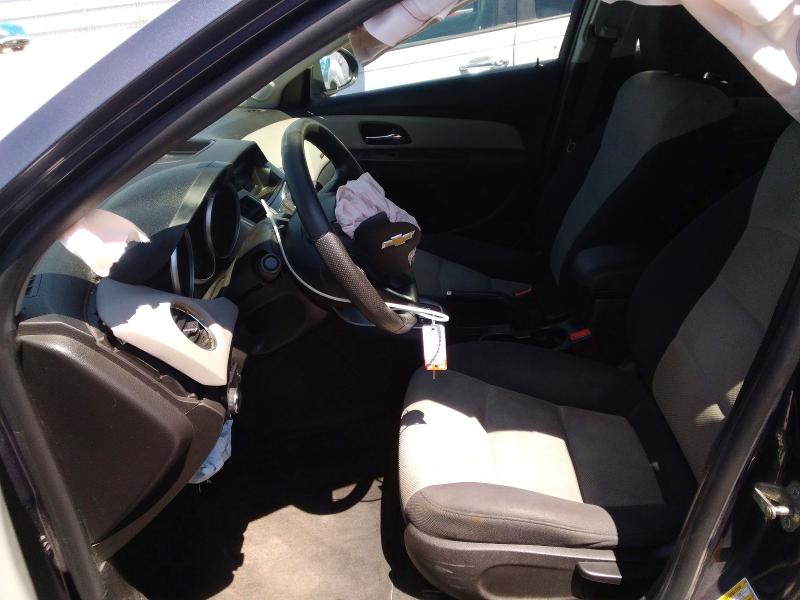 2014 Chevrolet Cruze მანქანა იყიდება აუქციონზე, vin: 1G1PA5SH0E7337061, აუქციონის ნომერი: 59951896