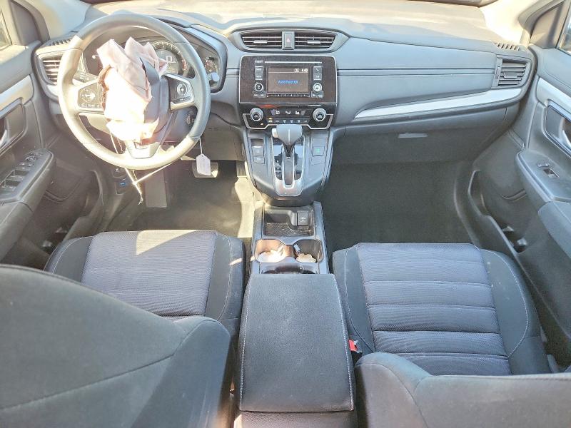 Продаж на аукціоні авто 2018 Honda Cr-v, vin: 2HKRW5H35JH425560, номер лоту: 60080826
