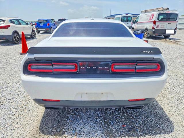 2016 Dodge Challenger მანქანა იყიდება აუქციონზე, vin: 2C3CDZC9XGH352478, აუქციონის ნომერი: 61246716