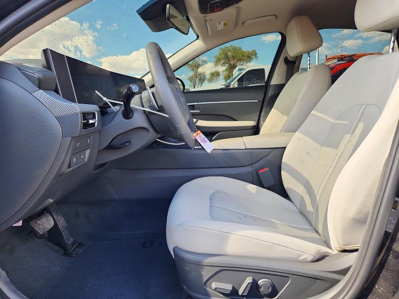 Aukcja sprzedaży 2025 Hyundai Sonata, vin: KMHL64JA1SA471433, numer aukcji: 62819356