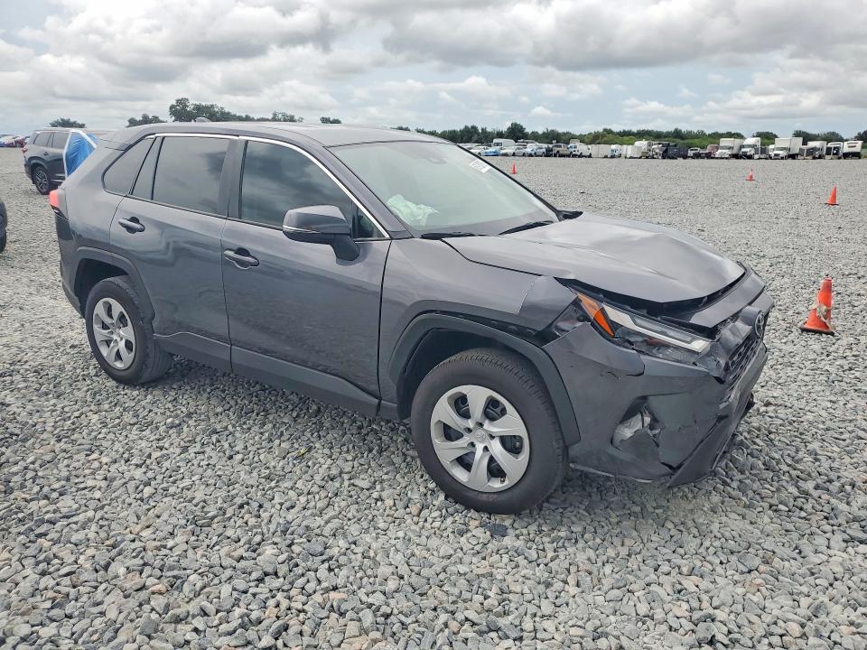 Продаж на аукціоні авто 2025 Toyota Rav4, vin: 2T3K1RFV9SC332077, номер лоту: 61910316