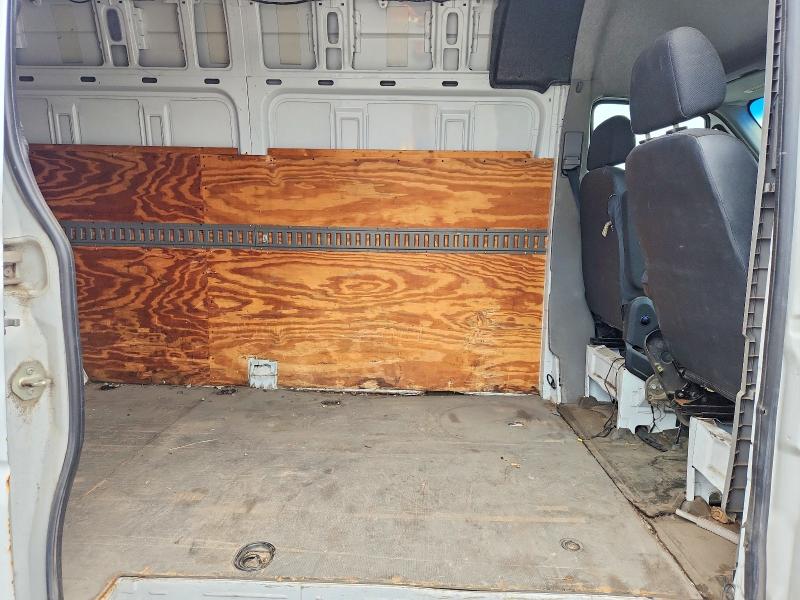 Продаж на аукціоні авто 2011 Freightliner Sprinter, vin: WDYPE8CC9B5516677, номер лоту: 57972466