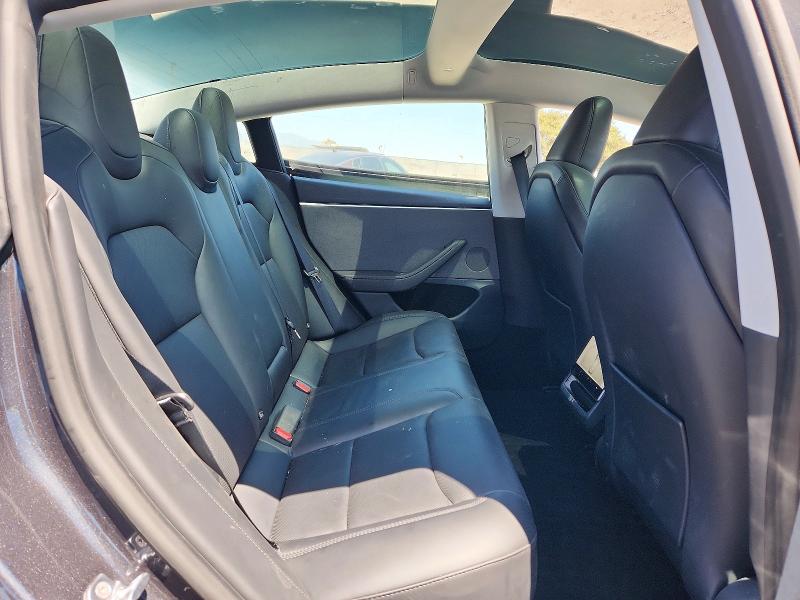 Продаж на аукціоні авто 2025 Tesla Model 3, vin: 5YJ3E1EA6SF900945, номер лоту: 62869096