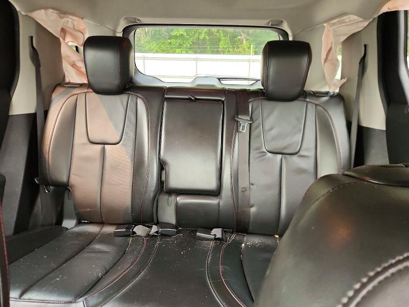 Aukcja sprzedaży 2013 Gmc Terrain, vin: 2GKFLYE34D6369612, numer aukcji: 60826526