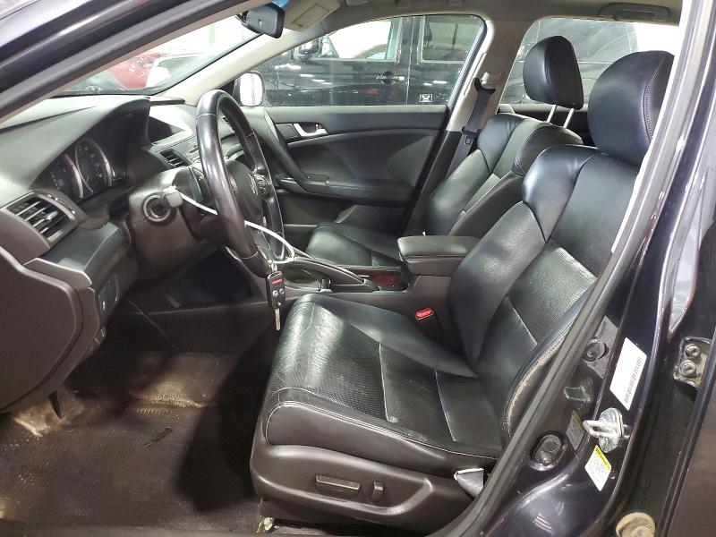 Aukcja sprzedaży 2012 Acura Tsx, vin: JH4CW2H52CC000770, numer aukcji: 61635486