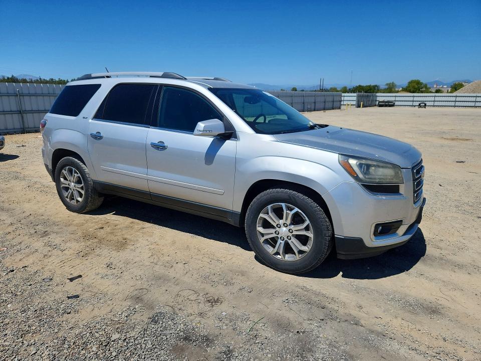 Aukcja sprzedaży 2014 Gmc Acadia, vin: 1GKKVRKD1EJ182652, numer aukcji: 63214506