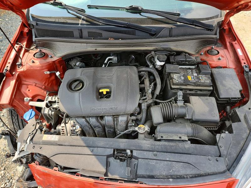 Продажа на аукционе авто 2022 Kia Forte, vin: 3KPF54AD3NE430611, номер лота: 62461586