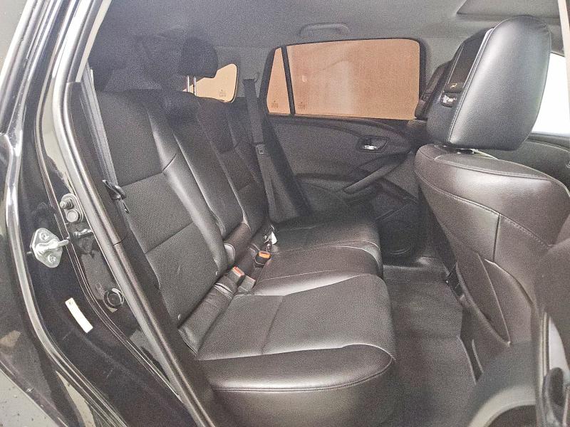 Продаж на аукціоні авто 2016 Acura Rdx, vin: 5J8TB3H70GL002741, номер лоту: 60524386