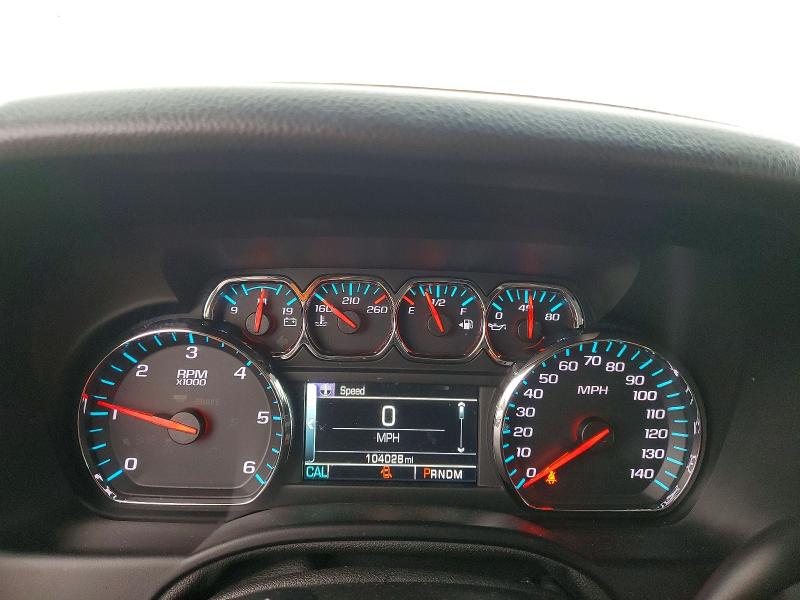 Продажа на аукционе авто 2015 Chevrolet Tahoe, vin: 1GNSCCKC7FR647497, номер лота: 59383176