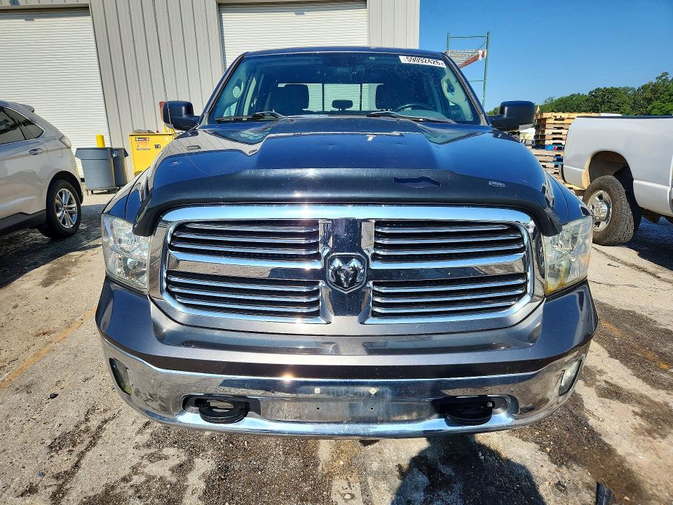 Aukcja sprzedaży 2015 Ram 1500, vin: 1C6RR7LMXFS562819, numer aukcji: 59092426