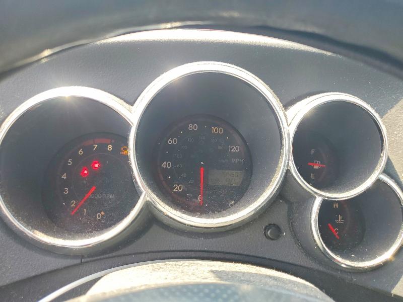 Продажа на аукционе авто 2005 Pontiac Vibe, vin: 5Y2SL66835Z413548, номер лота: 62963406