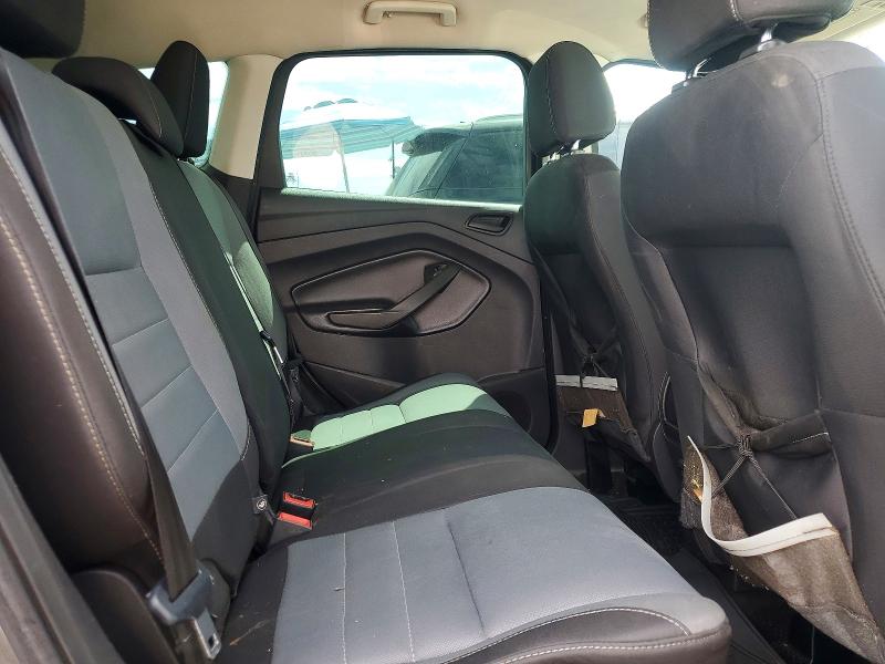 Auction sale of the 2017 Ford Escape, vin: 1FMCU0F72HUA94680, lot number: 60800416