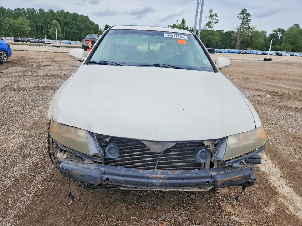 2006 Acura Tsx მანქანა იყიდება აუქციონზე, vin: JH4CL968X6C036175, აუქციონის ნომერი: 61011496