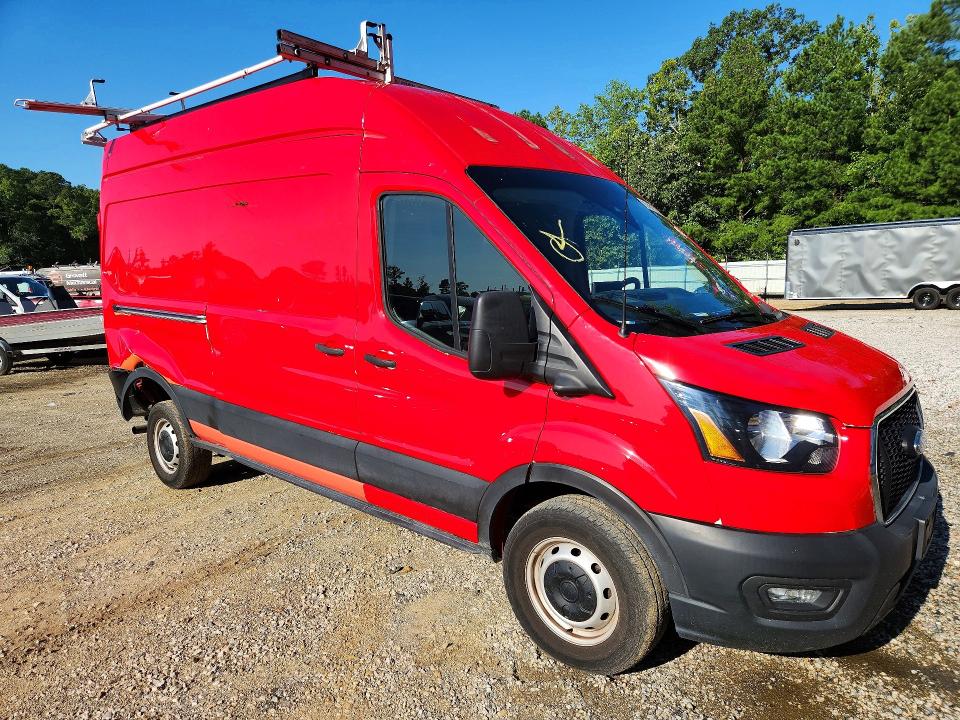 Aukcja sprzedaży 2023 Ford Transit, vin: 1FTBR1X80PKA05200, numer aukcji: 85461215