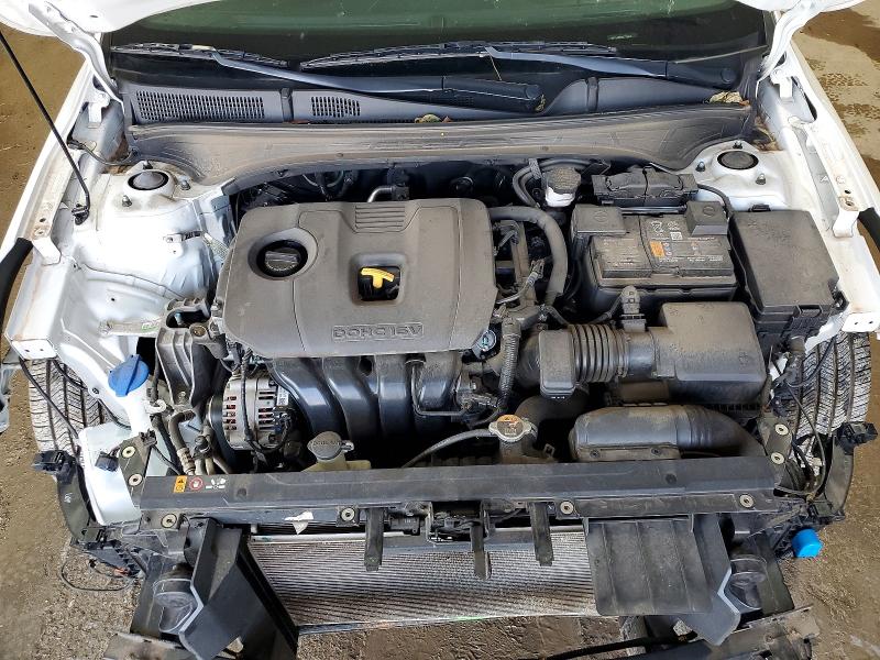 Продажа на аукционе авто 2024 Kia Forte, vin: 3KPF54AD7RE775663, номер лота: 62794326