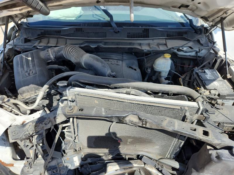 Aukcja sprzedaży 2015 Ram 1500, vin: 1C6RR6LT8FS785118, numer aukcji: 61862306
