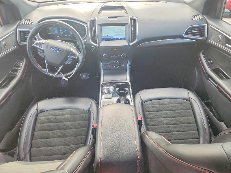 62080416 :رقم المزاد ، 2FMPK3J9XLBB41034 vin ، 2020 Ford Edge مزاد بيع