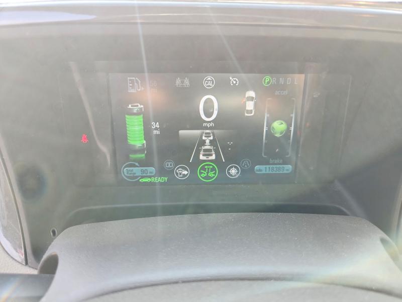 Auction sale of the 2013 Chevrolet Volt, vin: 1G1RD6E41DU104837, lot number: 59251496