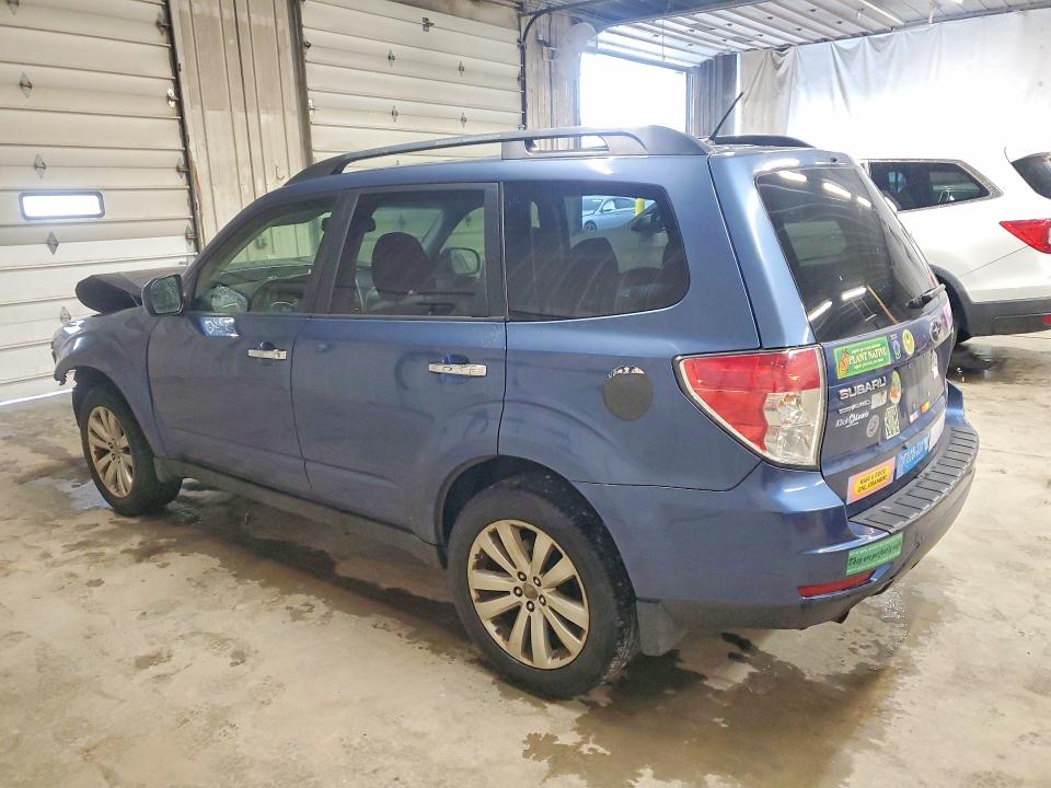 Aukcja sprzedaży 2012 Subaru Forester, vin: JF2SHBDC1CH458073, numer aukcji: 60434796