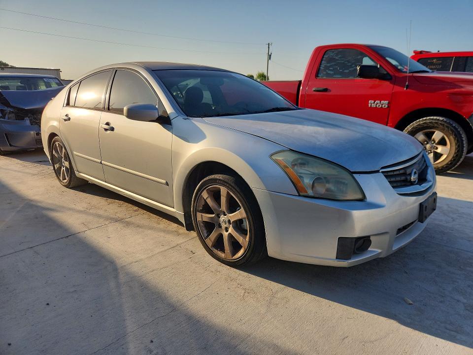 Aukcja sprzedaży 2008 Nissan Maxima, vin: 1N4BA41E58C832571, numer aukcji: 62912716