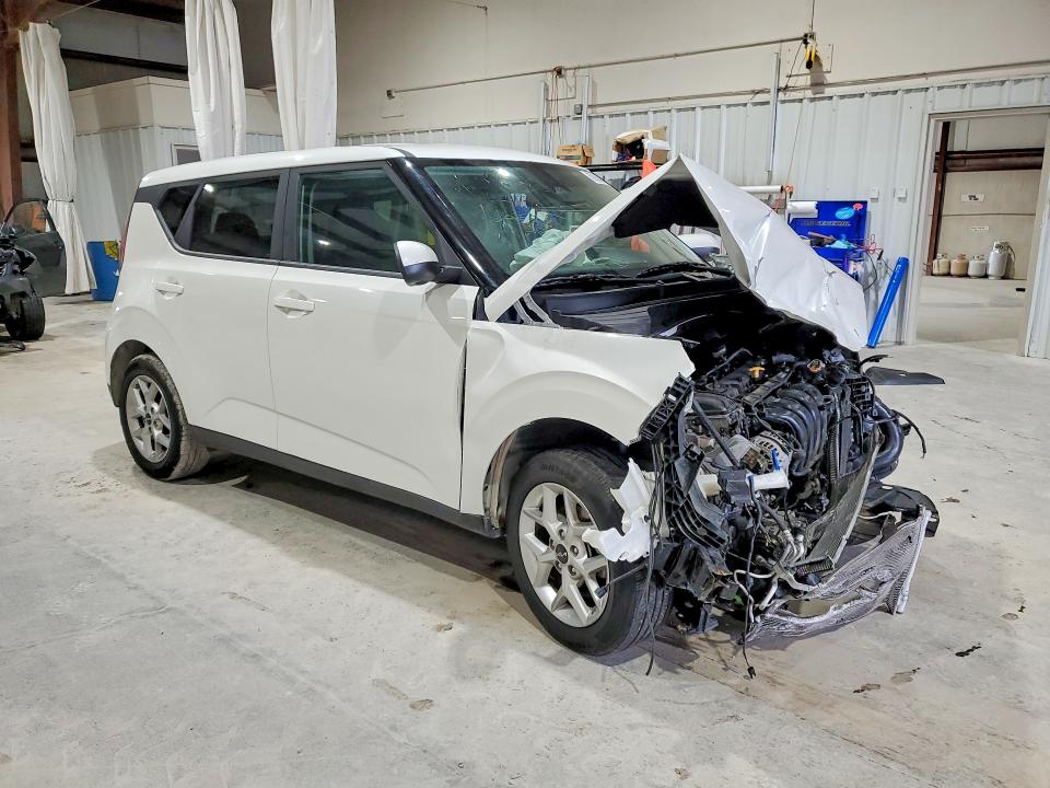 Aukcja sprzedaży 2024 Kia Soul, vin: KNDJ23AU0R7235925, numer aukcji: 62983996