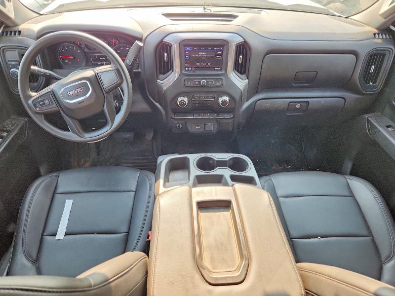 Продаж на аукціоні авто 2020 Gmc Sierra, vin: 1GTR8AEHXLZ230312, номер лоту: 62298426