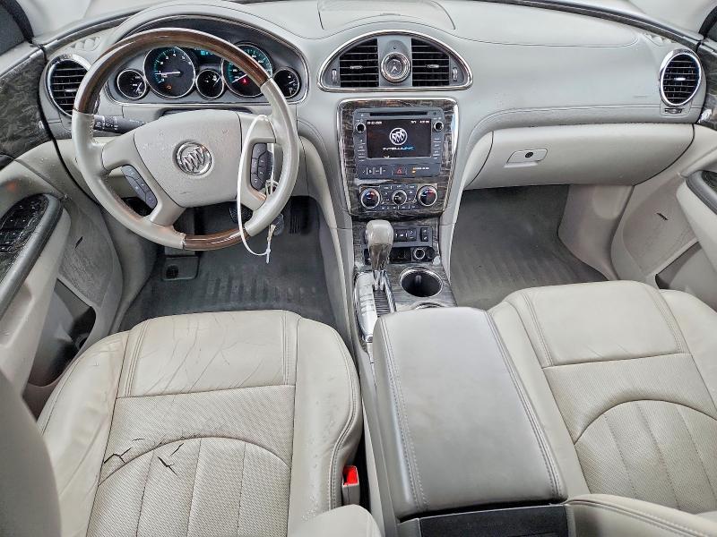 Продаж на аукціоні авто 2014 Buick Enclave, vin: 5GAKVBKD6EJ224611, номер лоту: 61997756