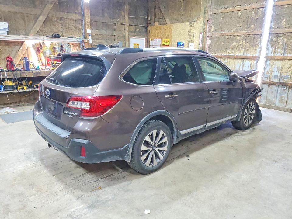Aukcja sprzedaży 2019 Subaru Outback, vin: 4S4BSETC2K3379831, numer aukcji: 60439416