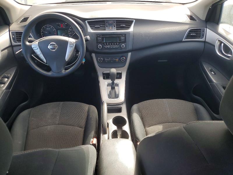 Aukcja sprzedaży 2015 Nissan Sentra, vin: 3N1AB7AP4FY238227, numer aukcji: 85616365