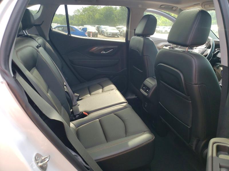 Продажа на аукционе авто 2021 Gmc Terrain, vin: 3GKALVEV0ML391029, номер лота: 60162896