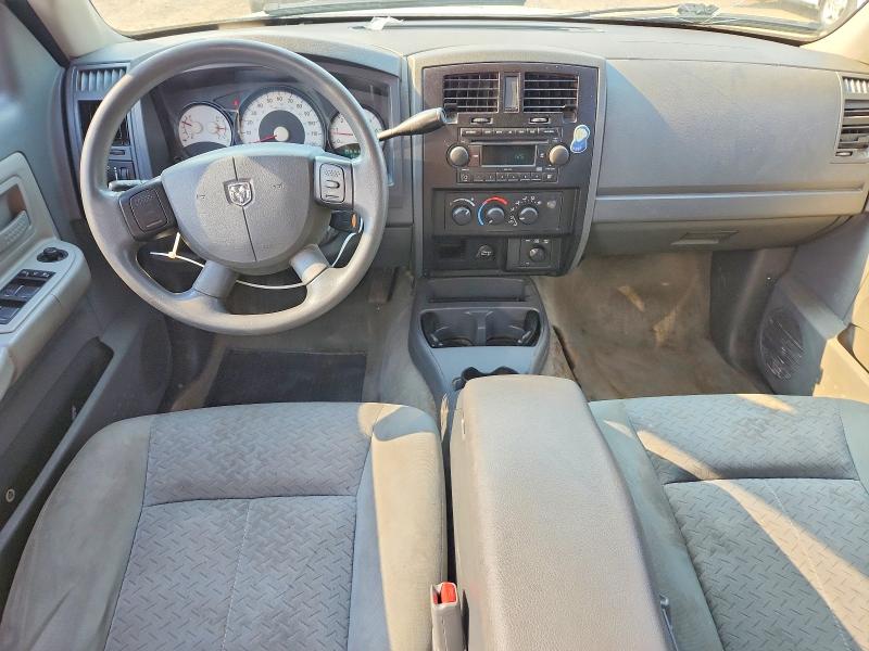 Aukcja sprzedaży 2007 Dodge Dakota, vin: 1D3HW28K87S205994, numer aukcji: 62543106