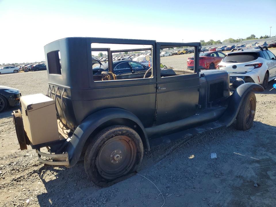 Продаж на аукціоні авто 1927 Oldsmobile Unknown, vin: 392156, номер лоту: 60972936