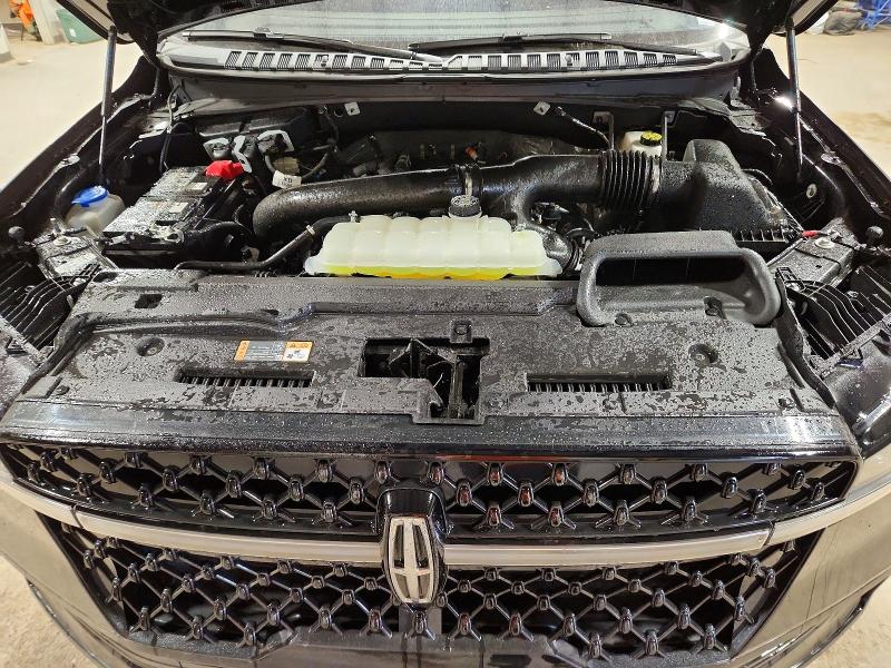 Aukcja sprzedaży 2025 Lincoln Navigator, vin: 5LMJJ3LG3SEL15255, numer aukcji: 58405036