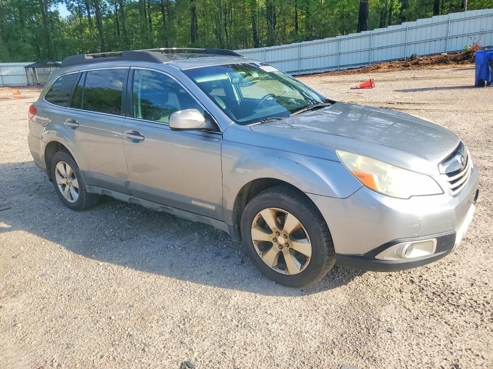 Aukcja sprzedaży 2010 Subaru Outback, vin: 4S4BRBKC3A3335492, numer aukcji: 59890906