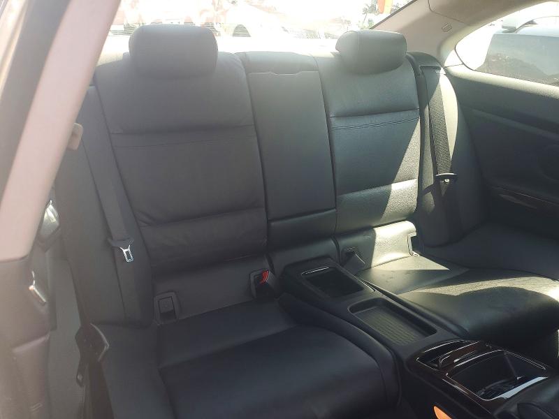 Продажа на аукционе авто 2007 Bmw 328, vin: WBAWV53587PF95116, номер лота: 61097896