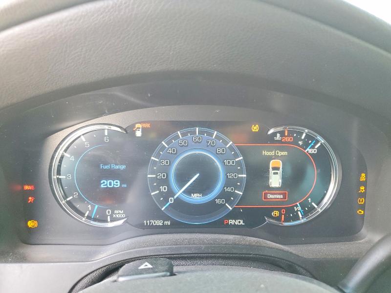 Aukcja sprzedaży 2019 Cadillac Escalade, vin: 1GYS3BKJ3KR342178, numer aukcji: 60041216