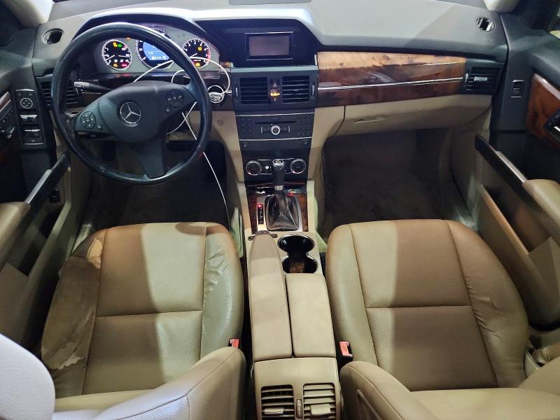 62967916 :رقم المزاد ، WDCGG5GB7CF748609 vin ، 2012 Mercedes-benz Glk مزاد بيع