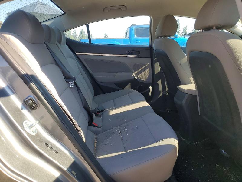 Продаж на аукціоні авто 2020 Hyundai Elantra, vin: 5NPD84LF5LH501944, номер лоту: 62136156