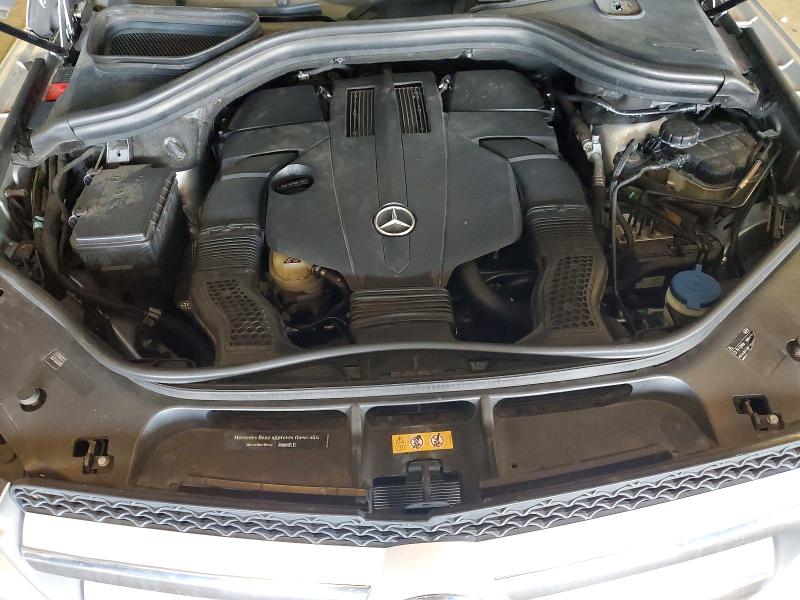 62288396 :رقم المزاد ، 4JGDF6EE2FA451534 vin ، 2015 Mercedes-benz Gl مزاد بيع