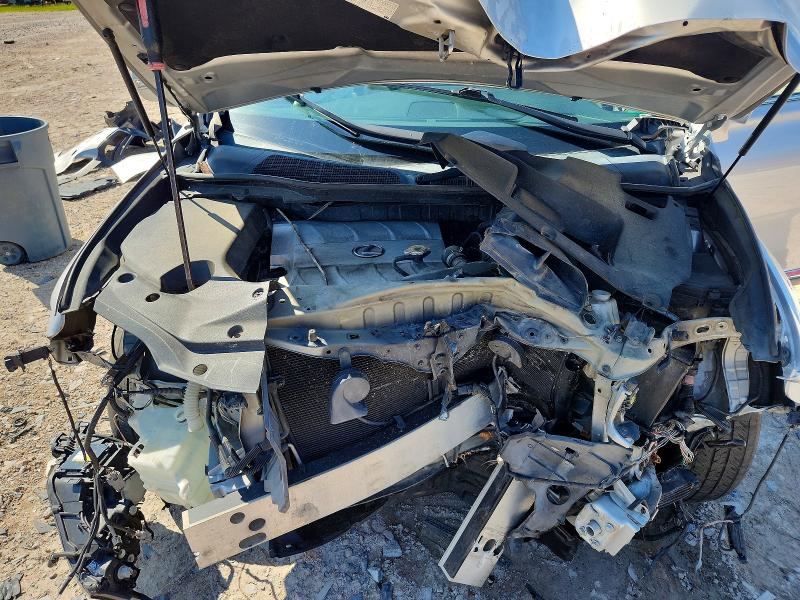 2010 Lexus Rx მანქანა იყიდება აუქციონზე, vin: 2T2BK1BA9AC022855, აუქციონის ნომერი: 61033706