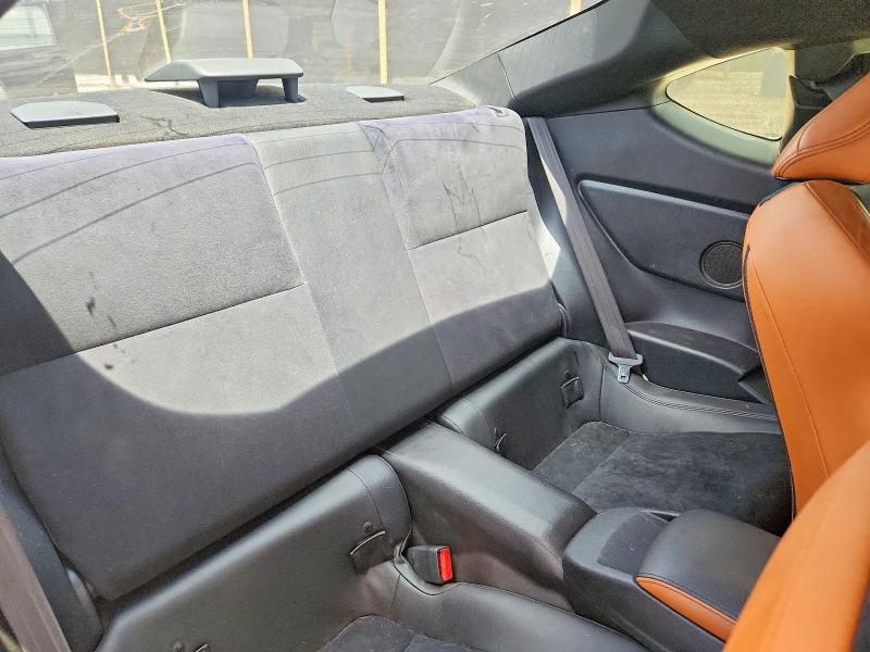 Продажа на аукционе авто 2020 Toyota 86, vin: JF1ZNAE15L8750635, номер лота: 61946536