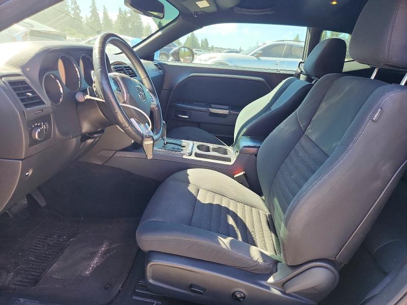 2014 Dodge Challenger მანქანა იყიდება აუქციონზე, vin: 2C3CDYAG9EH187094, აუქციონის ნომერი: 60328166