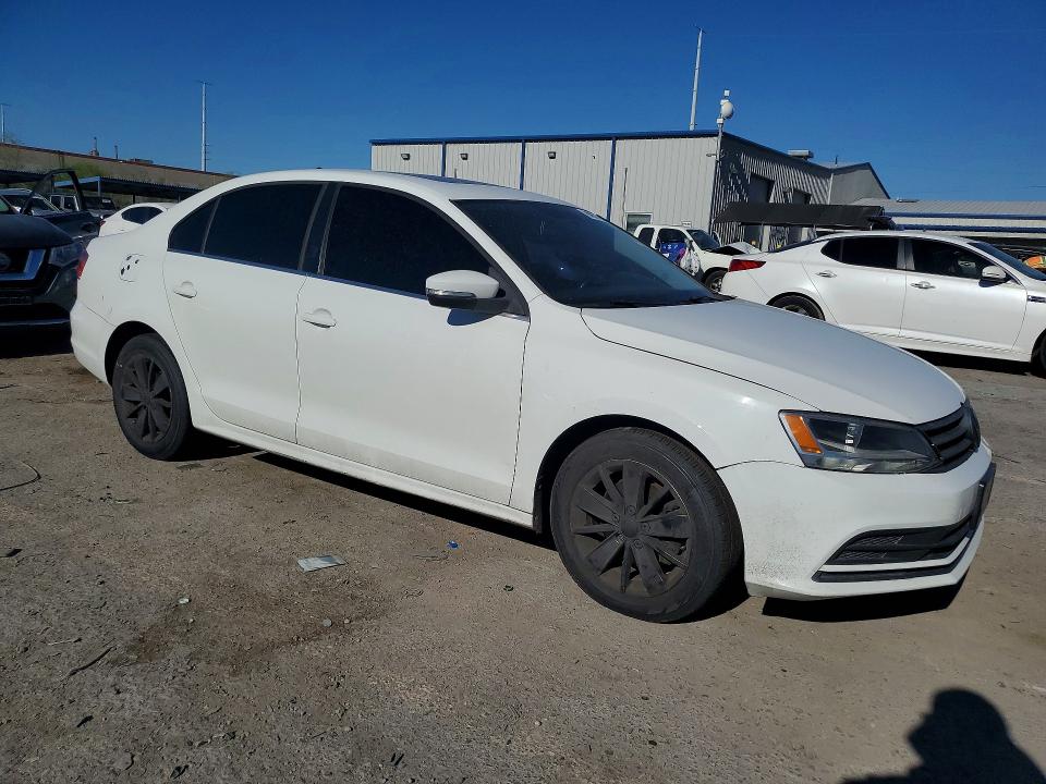 Aukcja sprzedaży 2015 Volkswagen Jetta, vin: 3VWD17AJ3FM276352, numer aukcji: 60663146