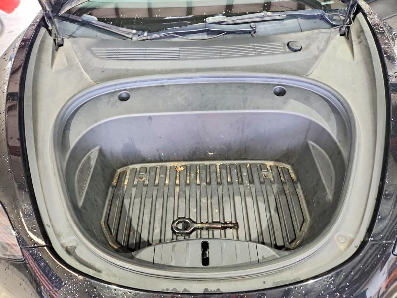 Продаж на аукціоні авто 2022 Tesla Model 3, vin: 5YJ3E1EA9NF368756, номер лоту: 63126776
