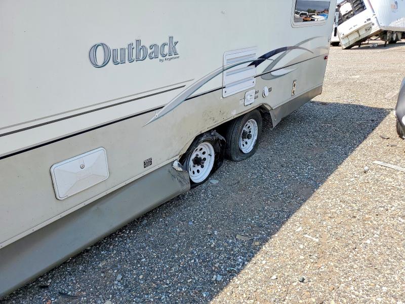 Aukcja sprzedaży 2004 Keystone Rv Outback Series, vin: 4YDT26R214G907171, numer aukcji: 62288826