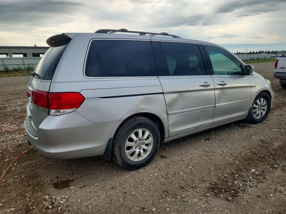 Продажа на аукционе авто 2010 Honda Odyssey, vin: 5FNRL3H71AB050037, номер лота: 59881466