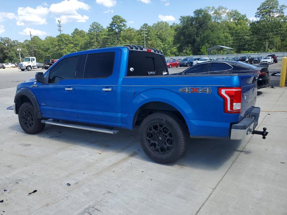 Aukcja sprzedaży 2015 Ford F150, vin: 1FTEW1EP5FFB20432, numer aukcji: 60511916