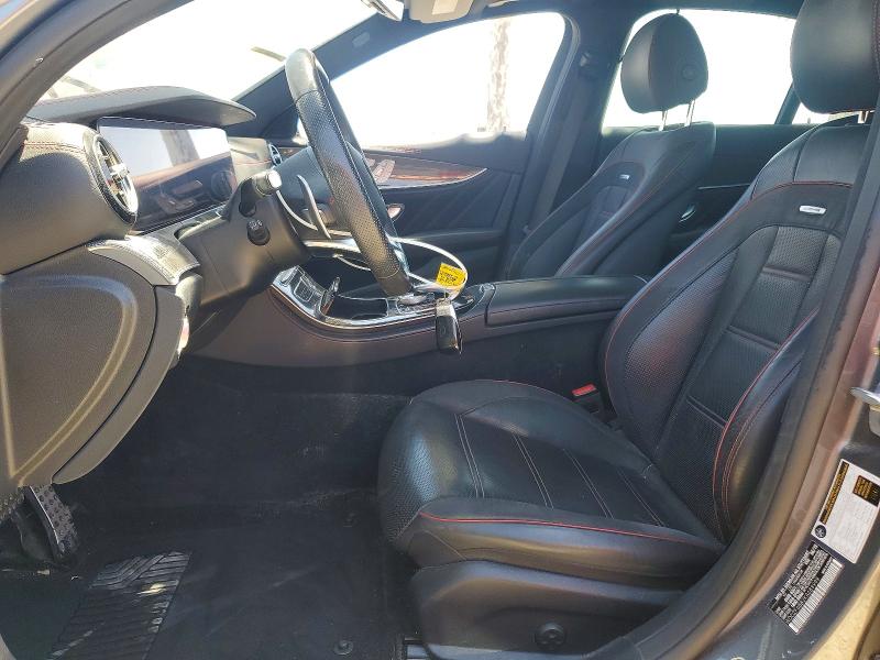 2019 Mercedes-benz E მანქანა იყიდება აუქციონზე, vin: WDDZF6BB2KA689999, აუქციონის ნომერი: 61753256